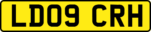 LD09CRH
