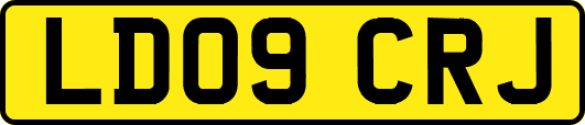 LD09CRJ