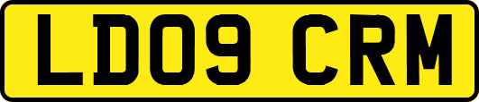LD09CRM
