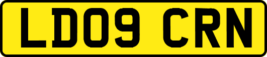 LD09CRN