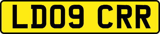 LD09CRR