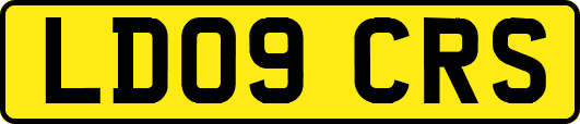 LD09CRS