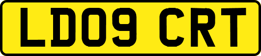 LD09CRT