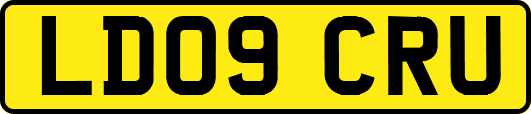LD09CRU