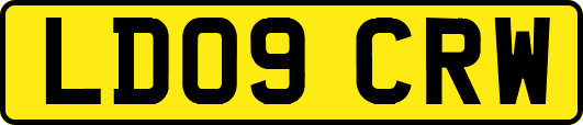 LD09CRW
