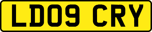 LD09CRY