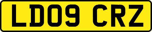 LD09CRZ