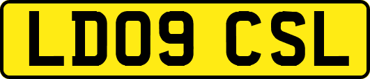 LD09CSL
