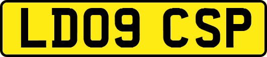 LD09CSP