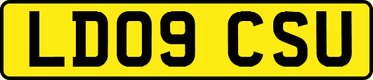 LD09CSU