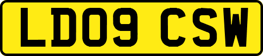 LD09CSW