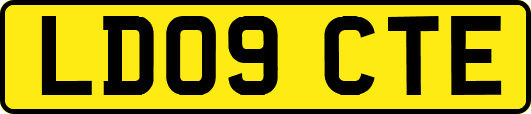 LD09CTE