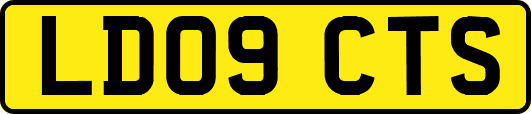 LD09CTS