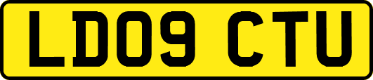 LD09CTU