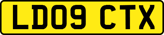 LD09CTX