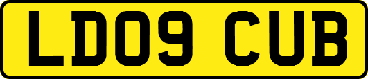 LD09CUB