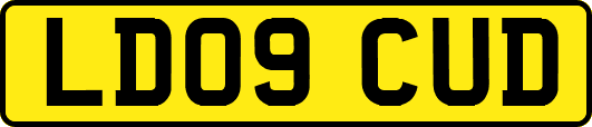 LD09CUD