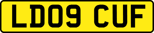 LD09CUF