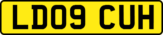 LD09CUH