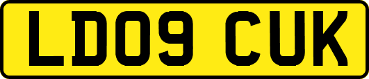 LD09CUK
