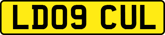 LD09CUL