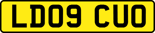 LD09CUO