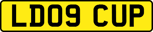LD09CUP