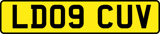 LD09CUV