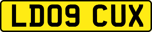 LD09CUX