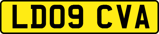 LD09CVA