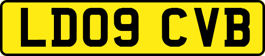 LD09CVB