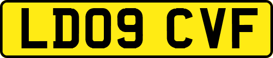LD09CVF