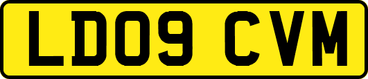 LD09CVM