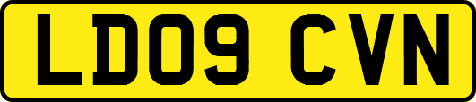 LD09CVN