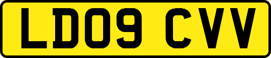 LD09CVV