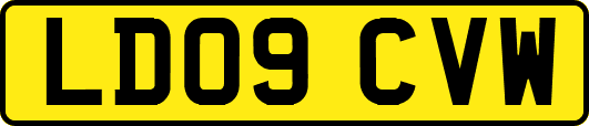 LD09CVW