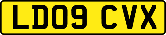 LD09CVX