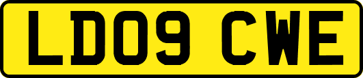 LD09CWE
