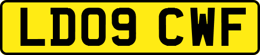 LD09CWF
