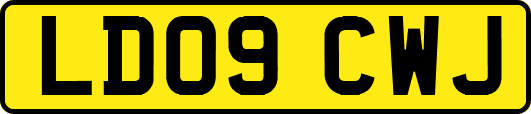 LD09CWJ
