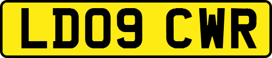 LD09CWR