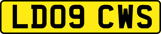 LD09CWS