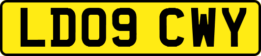 LD09CWY
