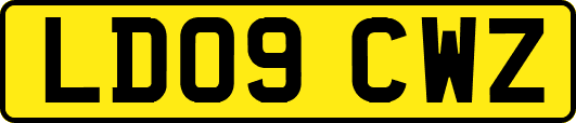 LD09CWZ