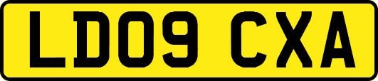 LD09CXA