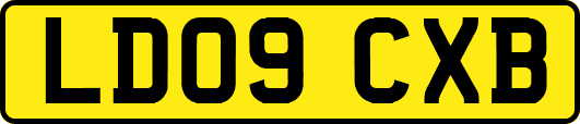LD09CXB
