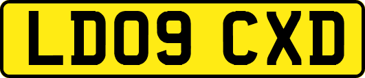 LD09CXD