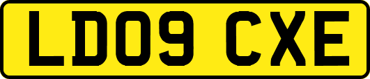 LD09CXE
