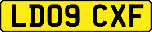 LD09CXF
