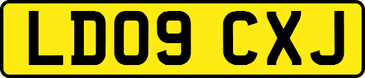 LD09CXJ